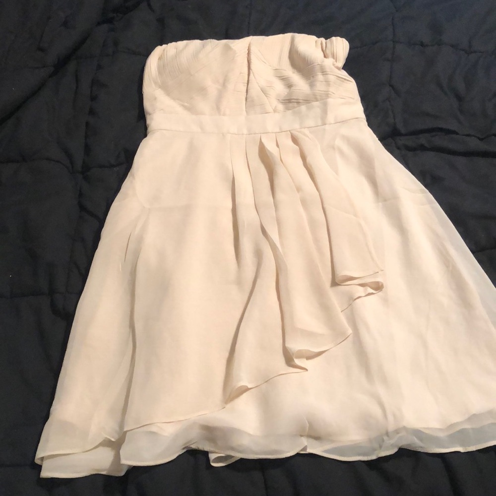Cocktail, Bridal Shower dress NWT Small Minuet